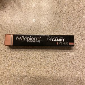 Bellapierra Liquid Shadow Eye Candy Venus New